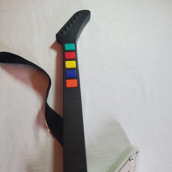 X-Plorer Controller Guitar for XBOX - Picture 3 of 6